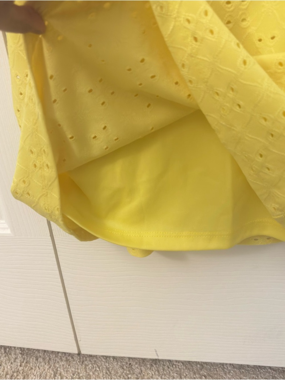 CeCe Blouse - Picture 4 of 8